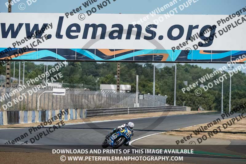 France;Le Mans;event digital images;motorbikes;no limits;peter wileman photography;trackday;trackday digital images